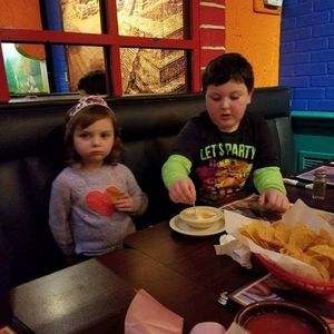 Meet your Posher, Jody